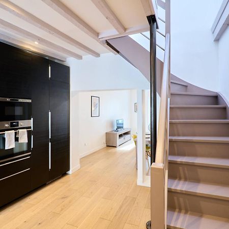 Apartmán Le Blum Coeur - Hyper Centre Nantes Exteriér fotografie